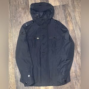 Men’s Nobis Jacket